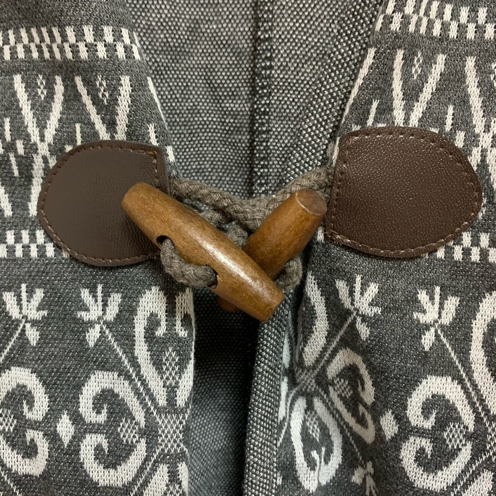Winter sweater - Picture 2 of 5